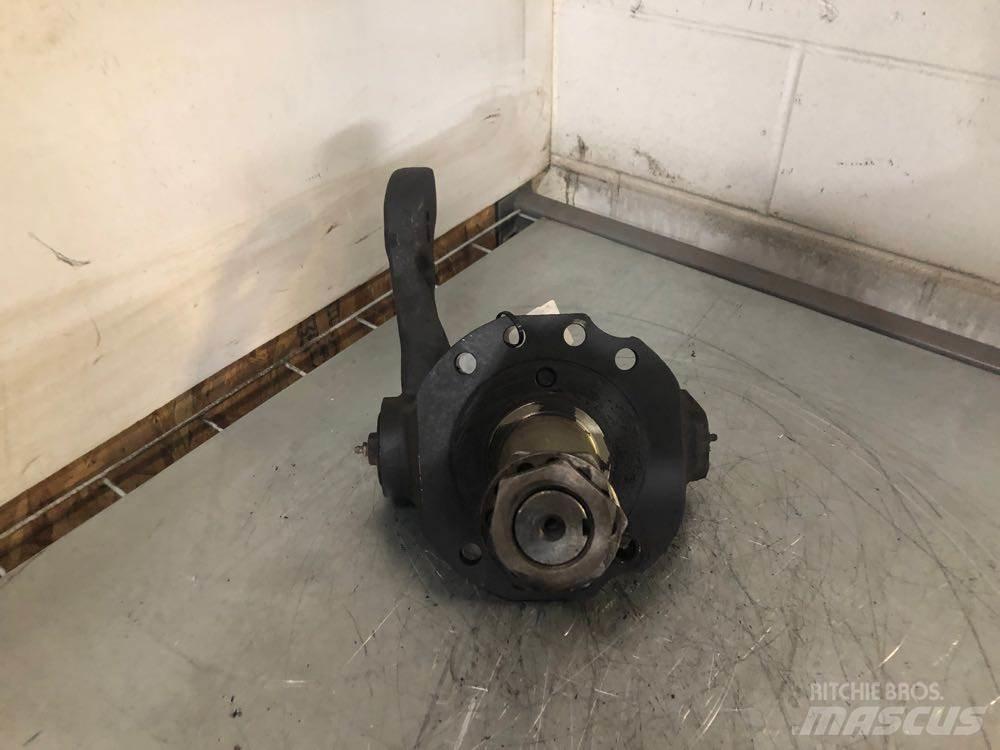 Eaton  Ostale kargo komponente