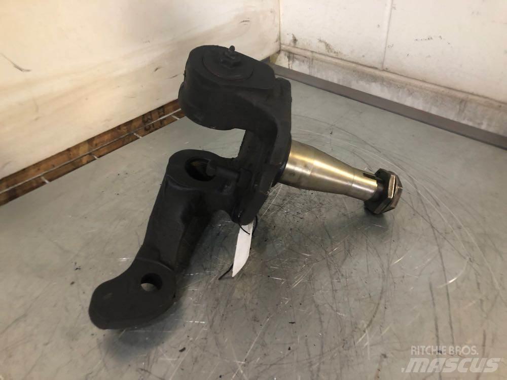 Eaton  Ostale kargo komponente