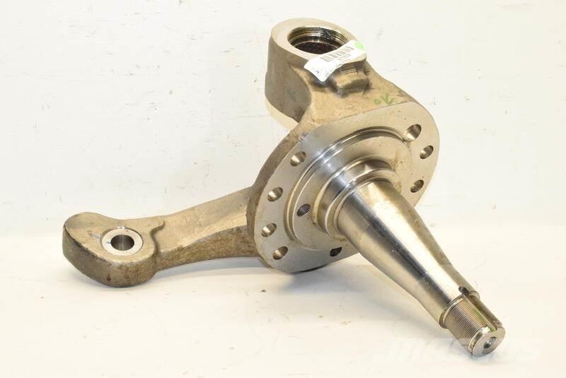 Eaton  Ostale kargo komponente