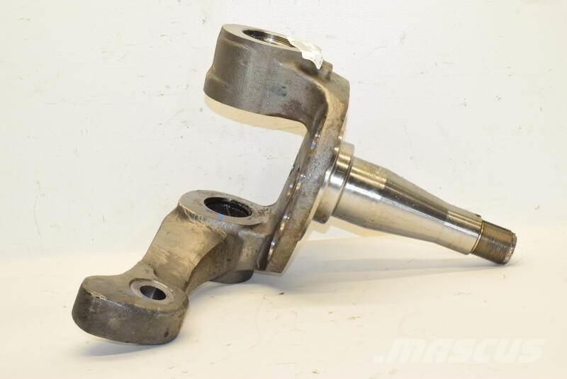 Eaton  Ostale kargo komponente