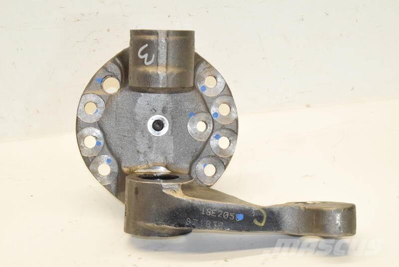 Eaton  Ostale kargo komponente