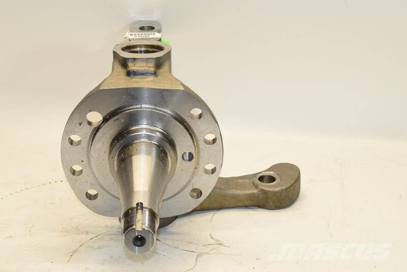 Eaton  Ostale kargo komponente