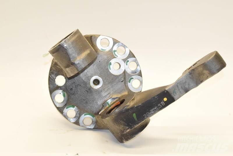 Eaton  Ostale kargo komponente