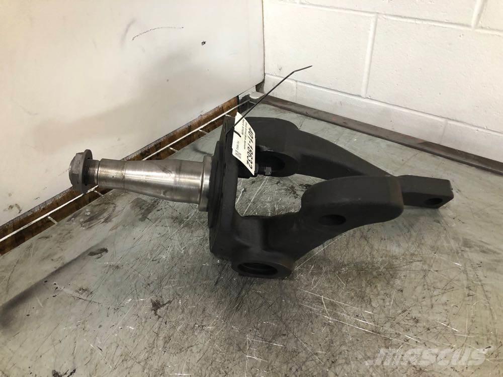 Eaton  Ostale kargo komponente