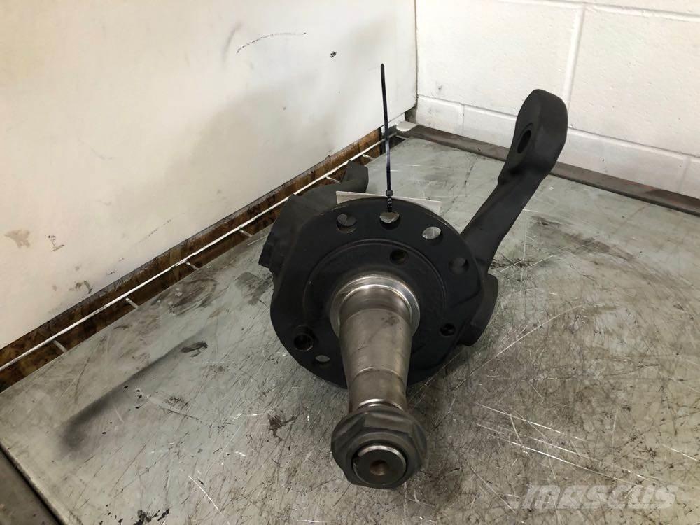 Eaton  Ostale kargo komponente