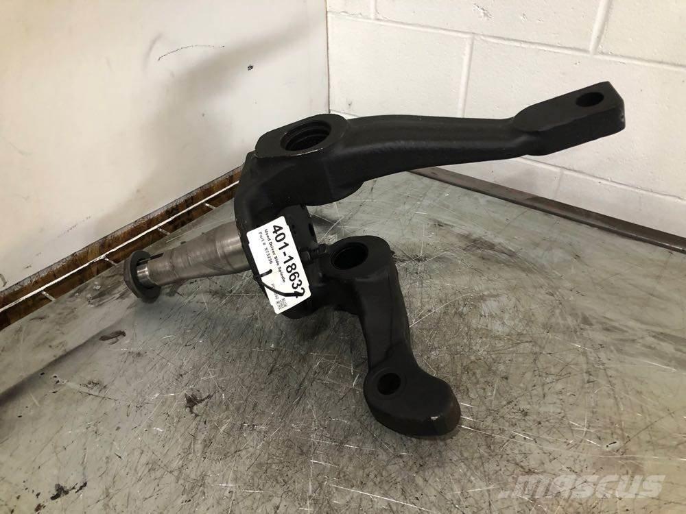 Eaton  Ostale kargo komponente