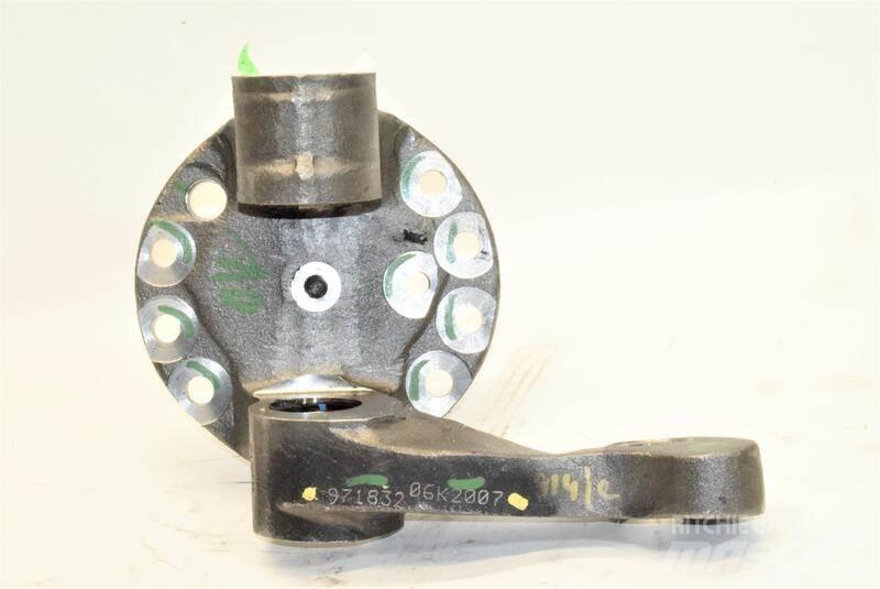 Eaton  Ostale kargo komponente
