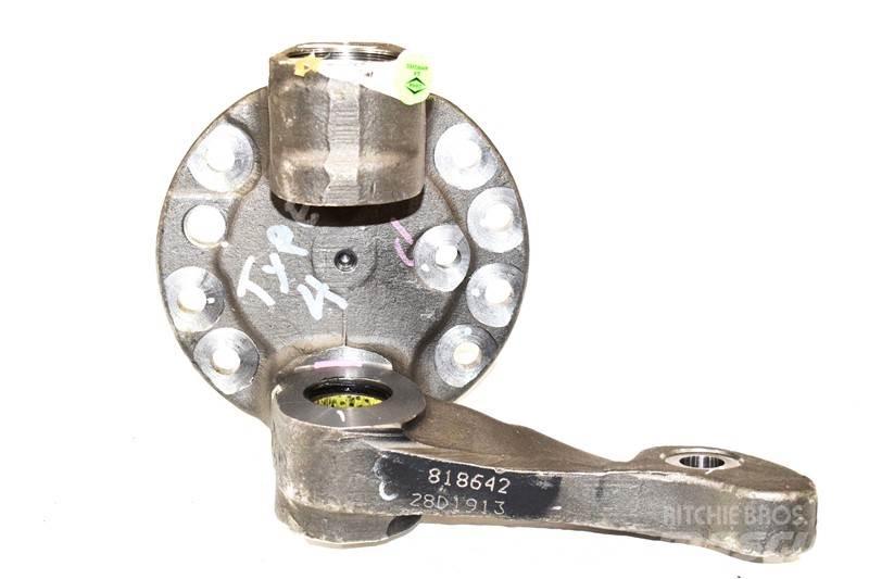 Eaton  Ostale kargo komponente