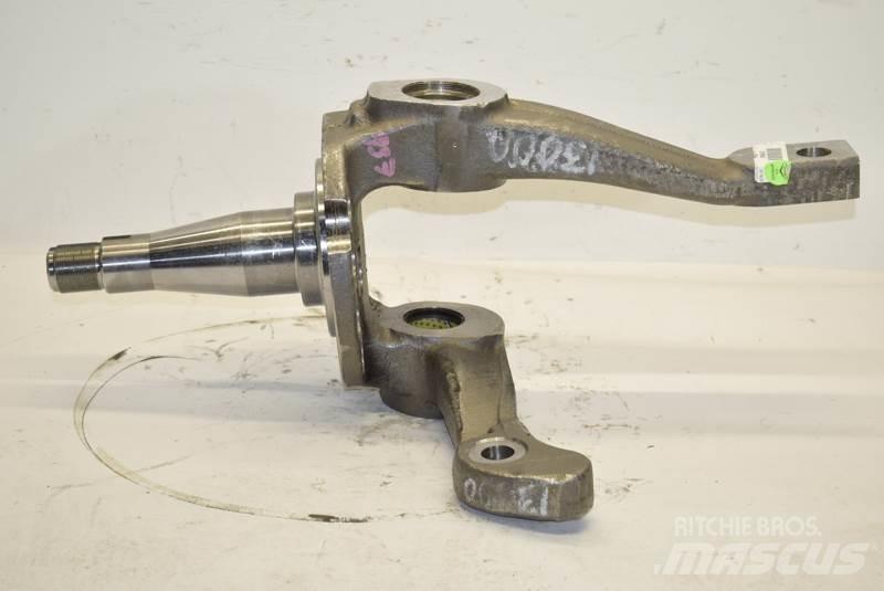 Eaton  Ostale kargo komponente