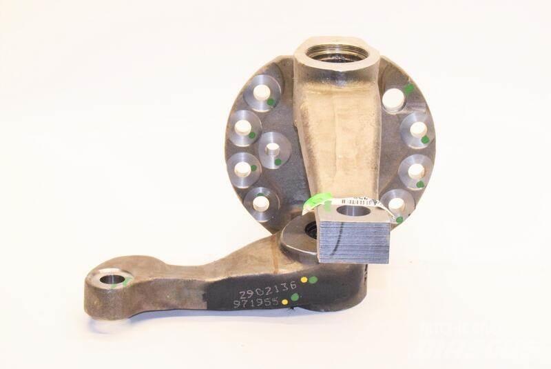 Eaton  Ostale kargo komponente