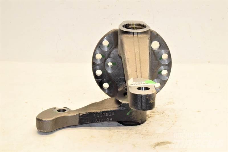 Eaton  Ostale kargo komponente