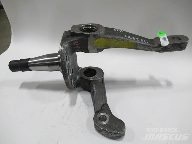 Eaton  Ostale kargo komponente