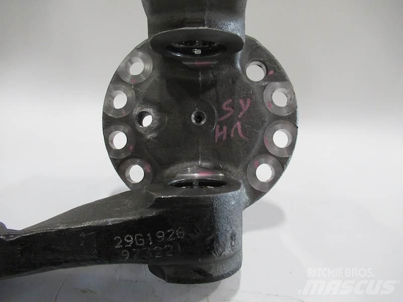 Eaton  Ostale kargo komponente