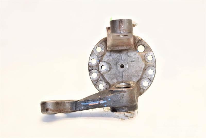 Eaton  Ostale kargo komponente