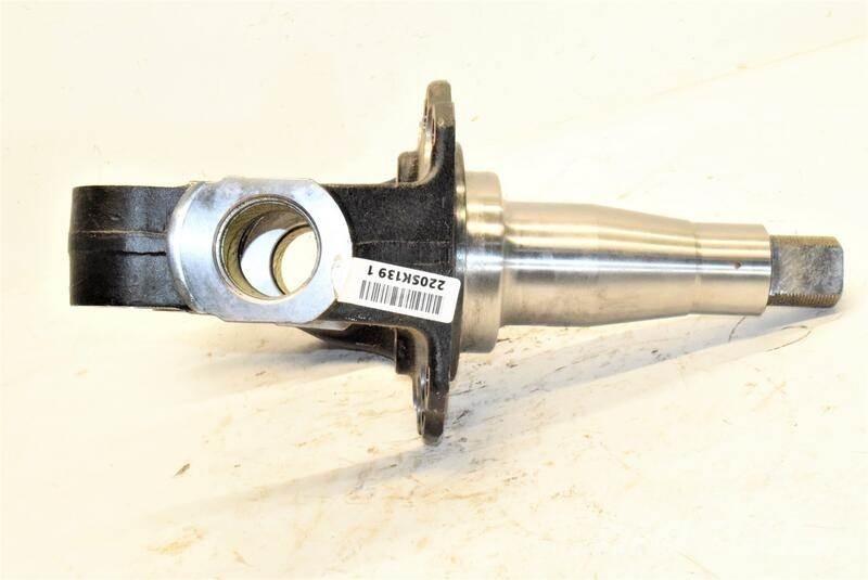 Eaton  Ostale kargo komponente