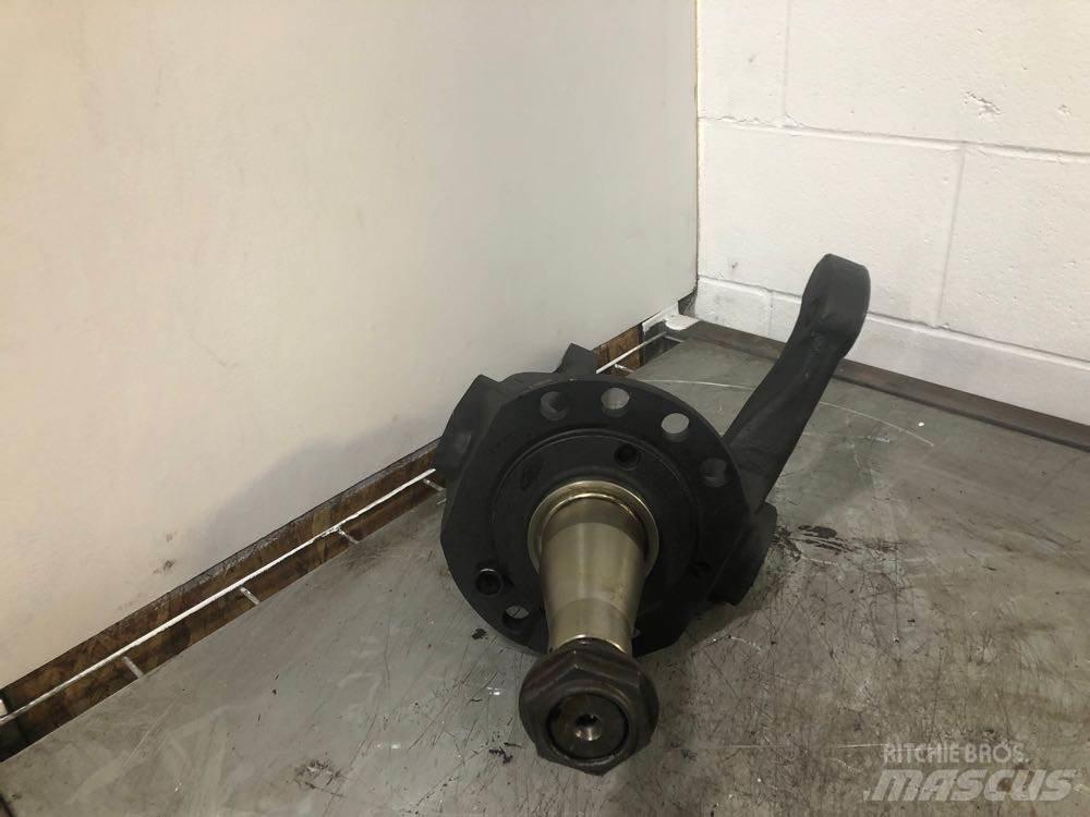 Eaton  Ostale kargo komponente
