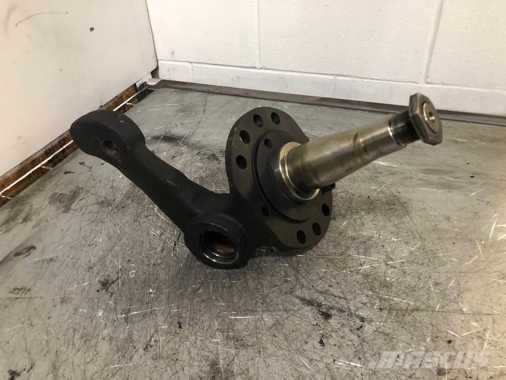 Eaton  Ostale kargo komponente