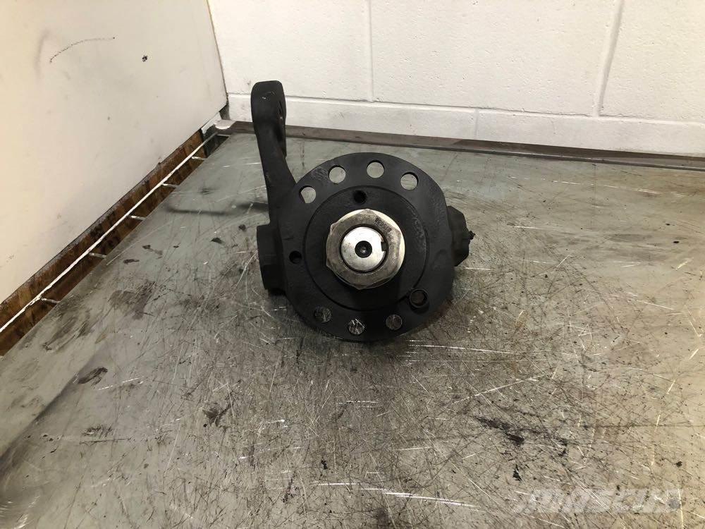 Eaton  Ostale kargo komponente