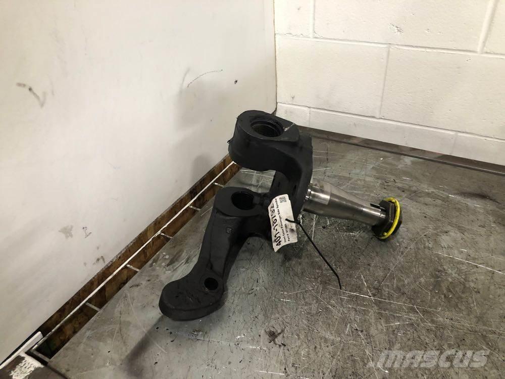 Eaton  Ostale kargo komponente