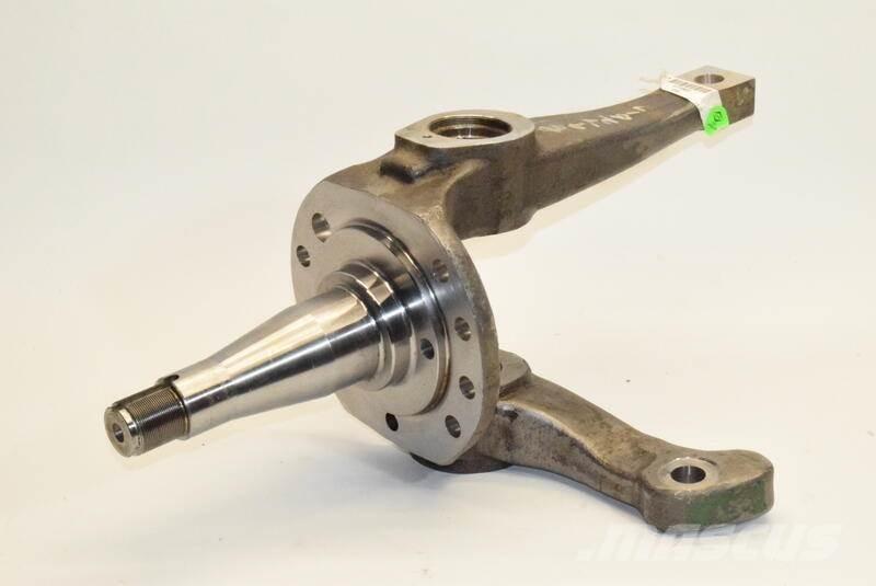 Eaton  Ostale kargo komponente