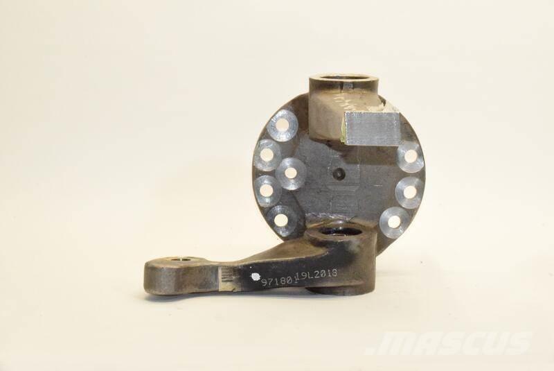 Eaton  Ostale kargo komponente