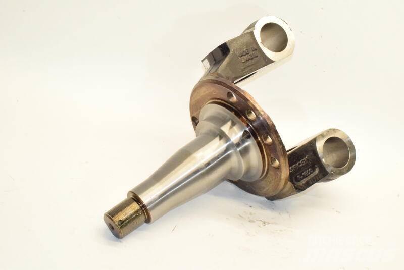 Eaton  Ostale kargo komponente