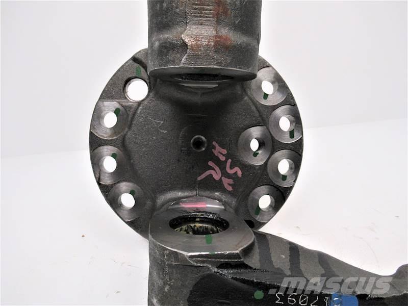 Eaton  Ostale kargo komponente