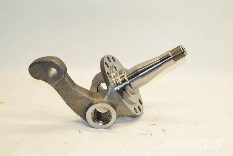 Eaton  Ostale kargo komponente