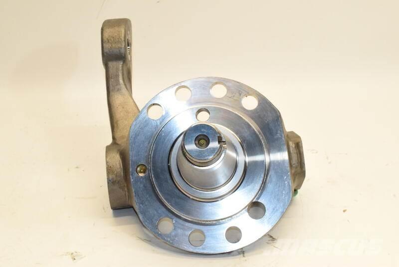 Eaton  Ostale kargo komponente