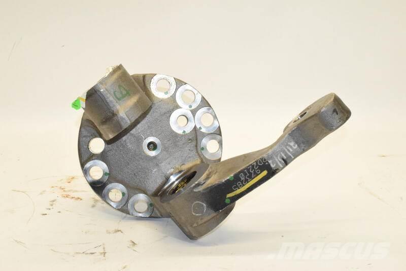 Eaton  Ostale kargo komponente