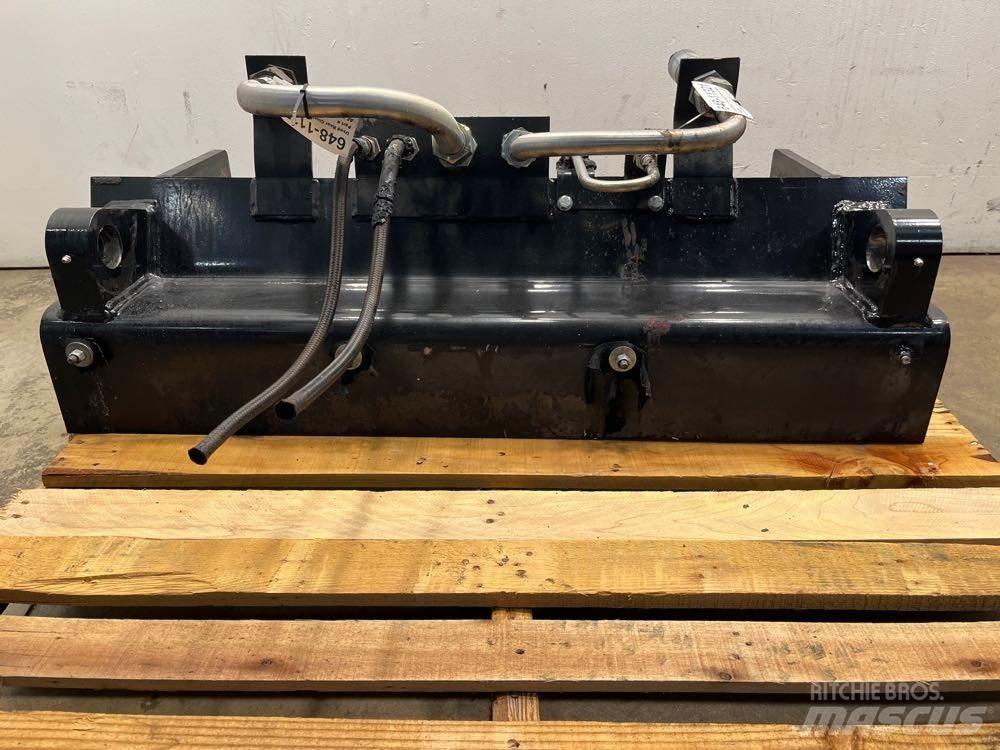 Eaton  Ostale kargo komponente