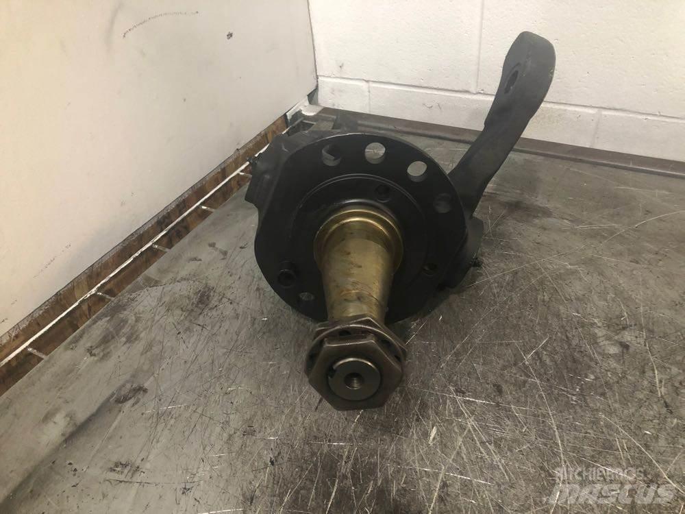 Eaton  Ostale kargo komponente