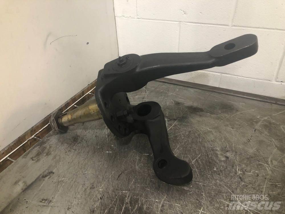 Eaton  Ostale kargo komponente