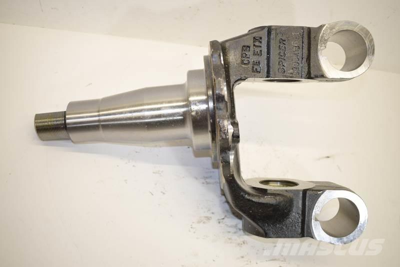 Eaton  Ostale kargo komponente