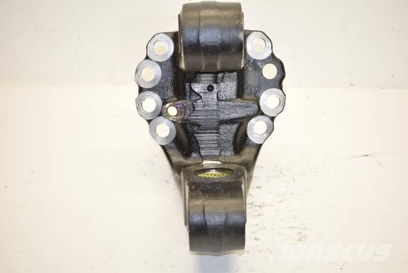 Eaton  Ostale kargo komponente