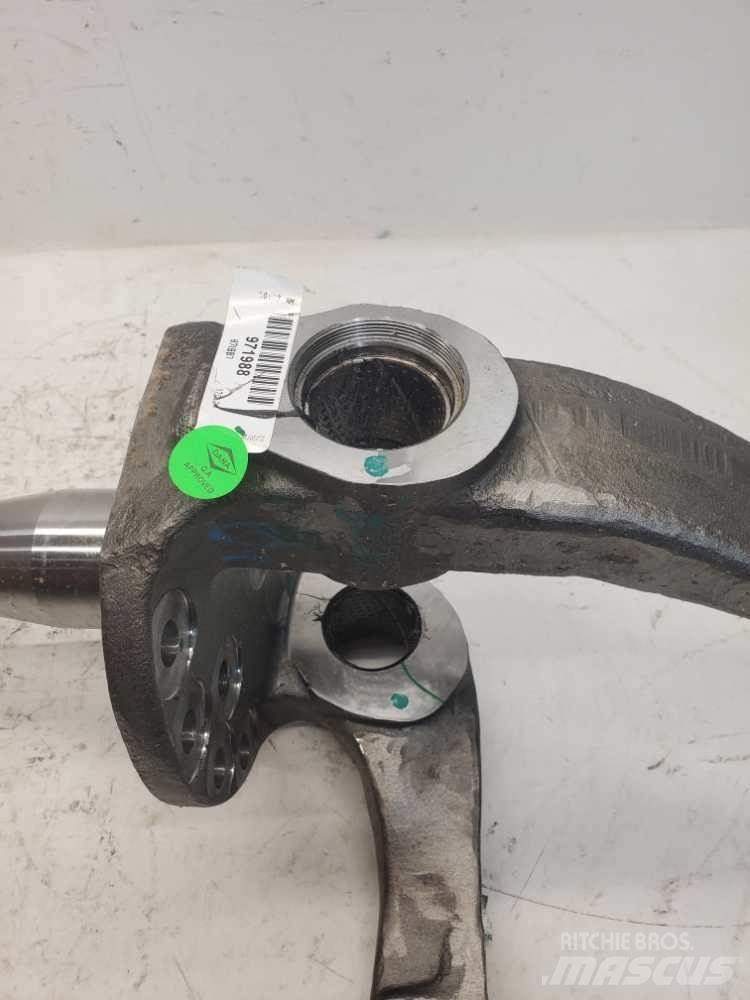 Eaton  Ostale kargo komponente
