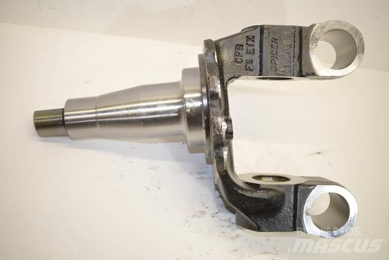Eaton  Ostale kargo komponente