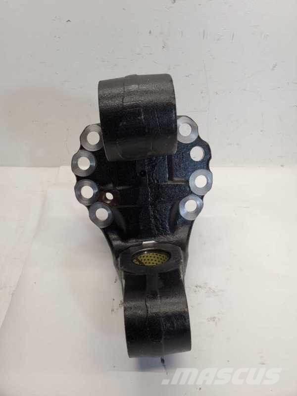 Eaton  Ostale kargo komponente