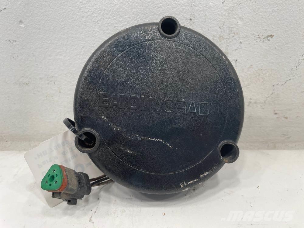 Eaton  Ostale kargo komponente