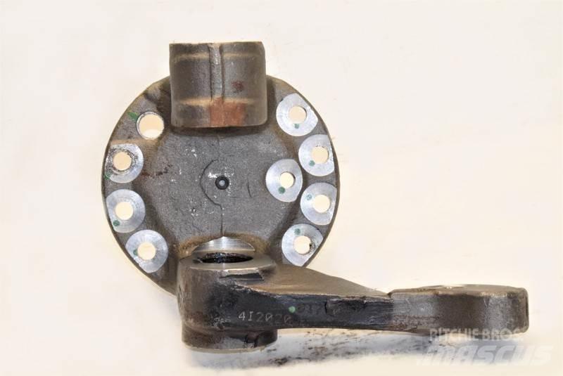 Eaton  Ostale kargo komponente
