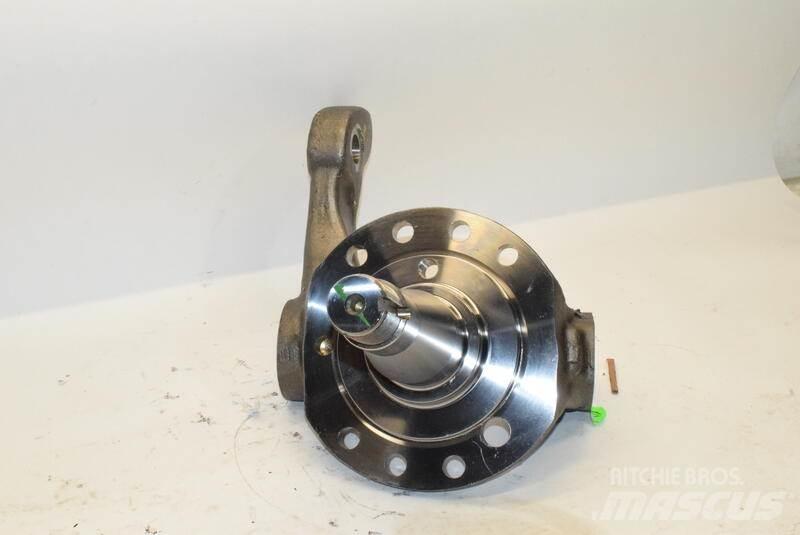 Eaton  Ostale kargo komponente
