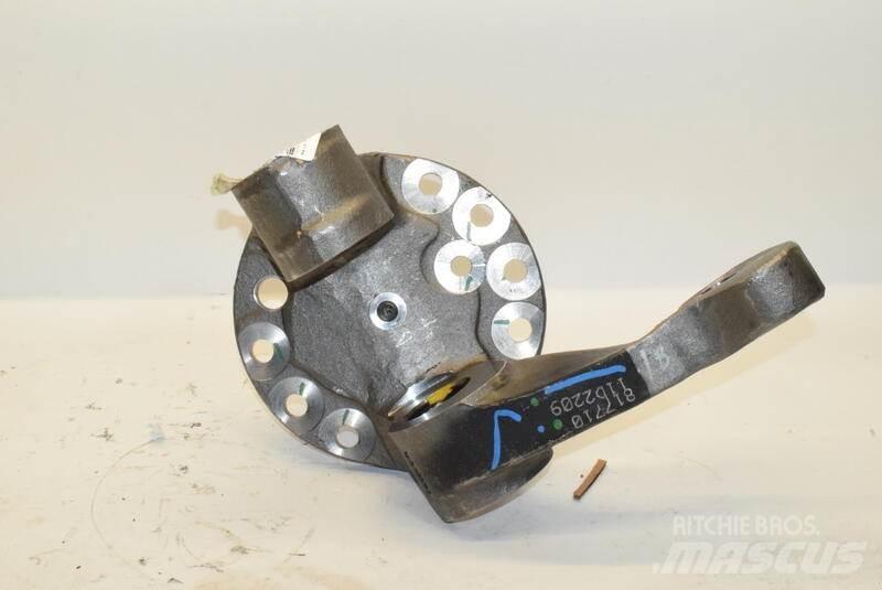 Eaton  Ostale kargo komponente