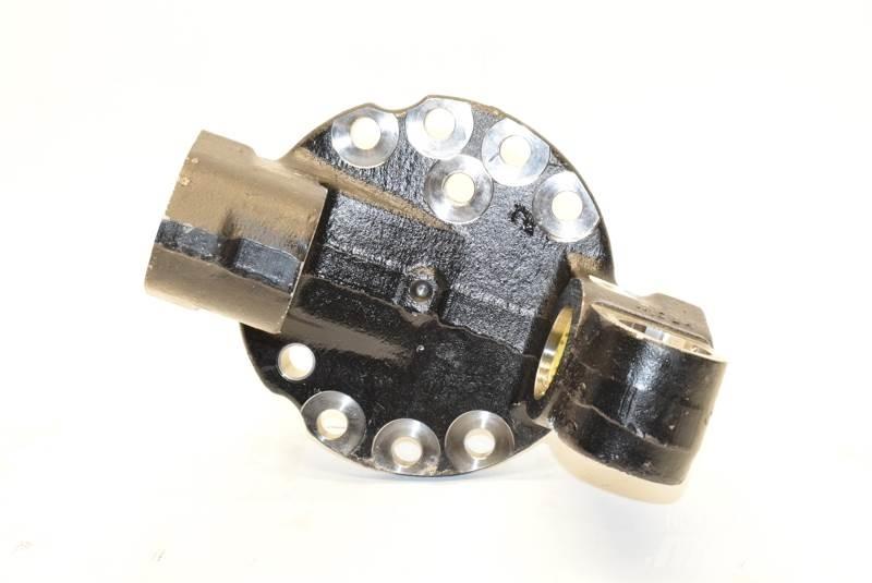 Eaton  Ostale kargo komponente