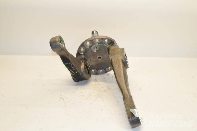 Eaton  Ostale kargo komponente