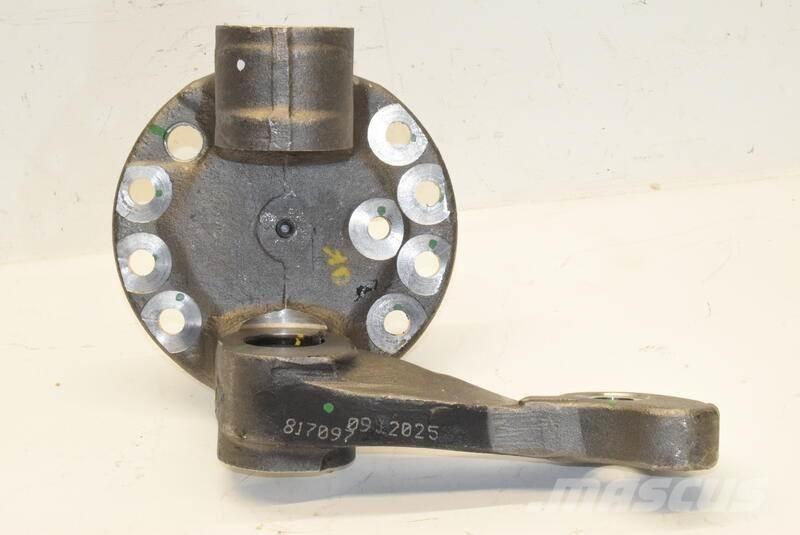 Eaton  Ostale kargo komponente