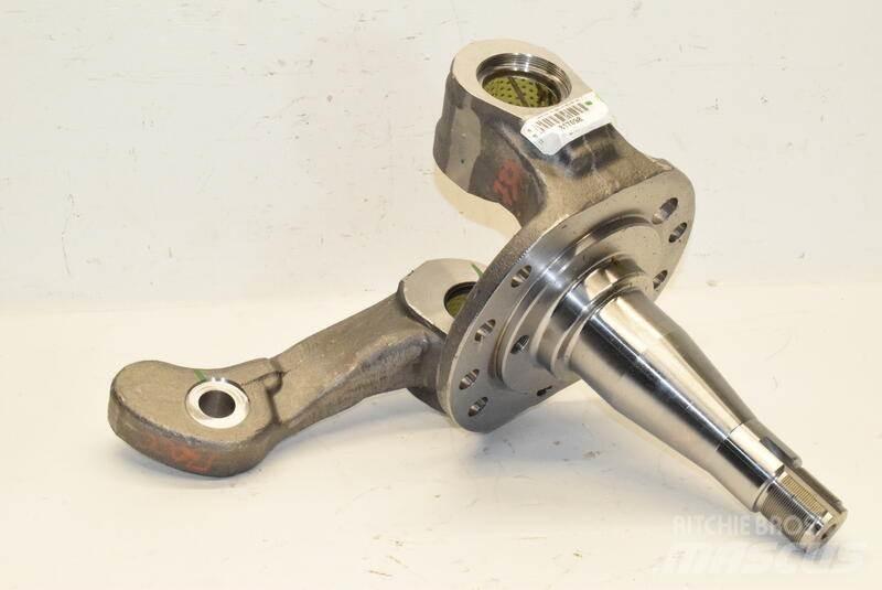 Eaton  Ostale kargo komponente