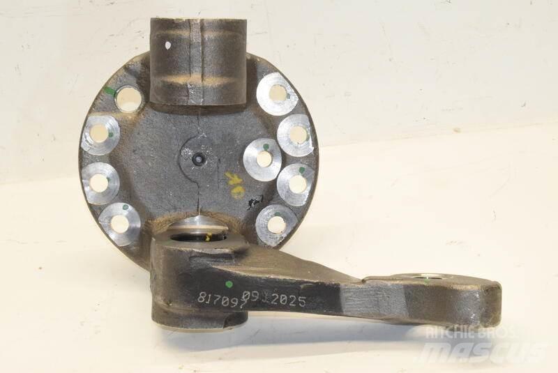 Eaton  Ostale kargo komponente