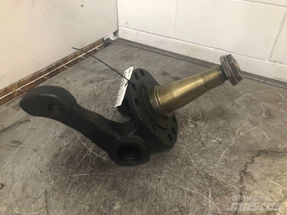 Eaton 12F4 Ostale kargo komponente