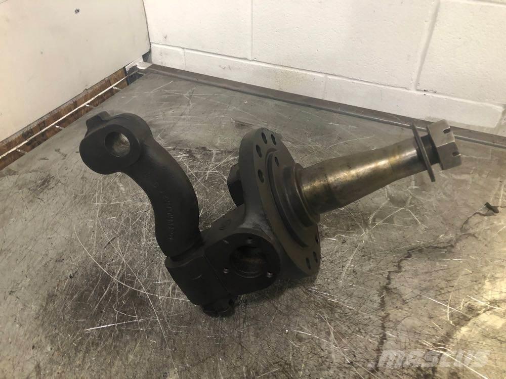 Eaton 12F4 Ostale kargo komponente