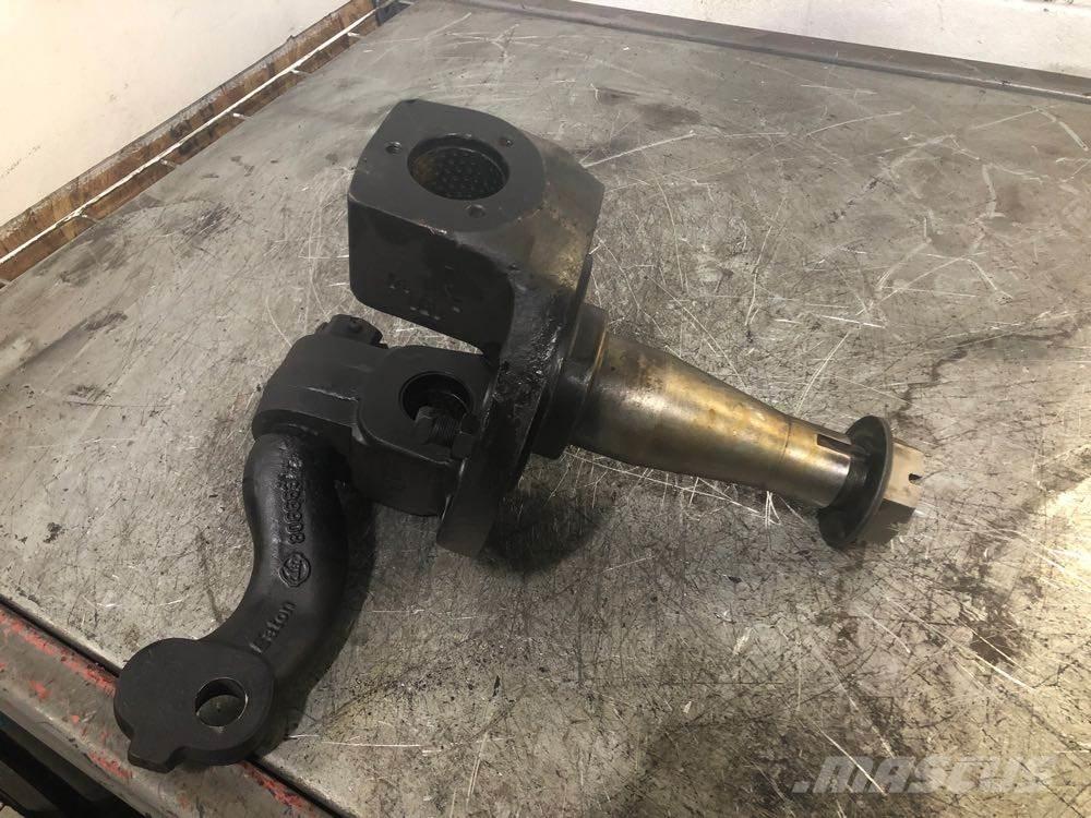 Eaton 12F4 Ostale kargo komponente